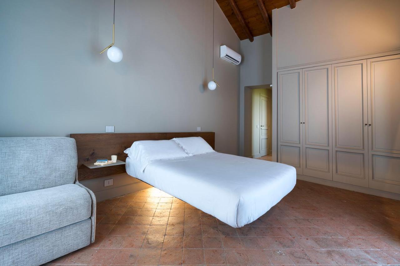 Hotel Neroli Bio Relais La Rotondella Exterior foto