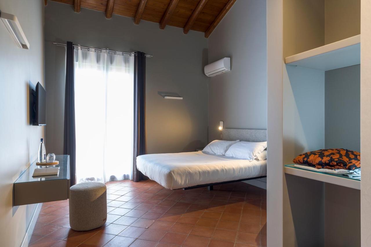 Hotel Neroli Bio Relais La Rotondella Exterior foto
