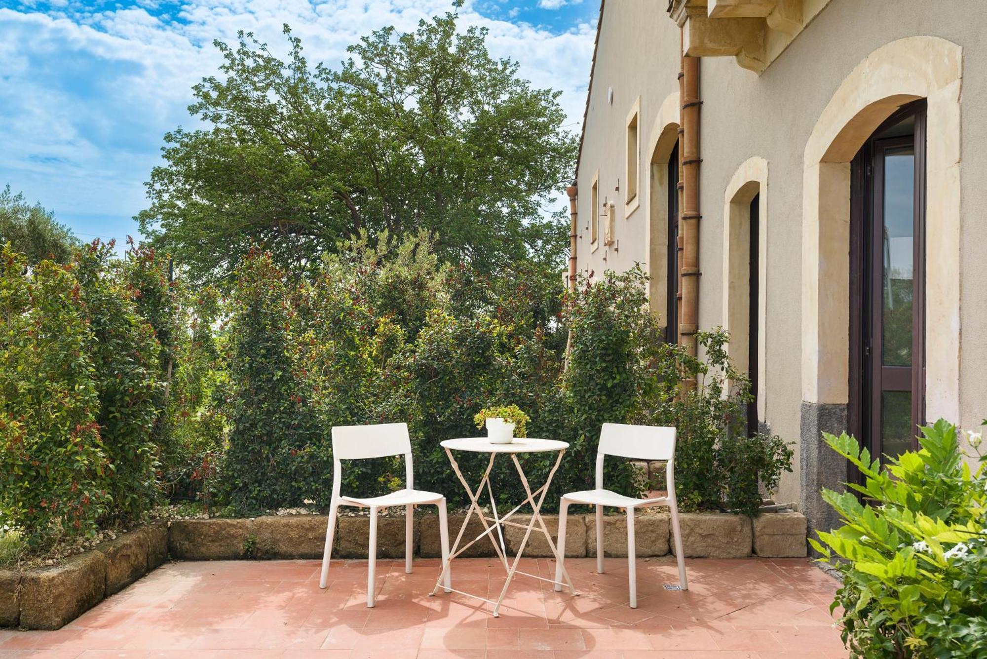Hotel Neroli Bio Relais La Rotondella Exterior foto