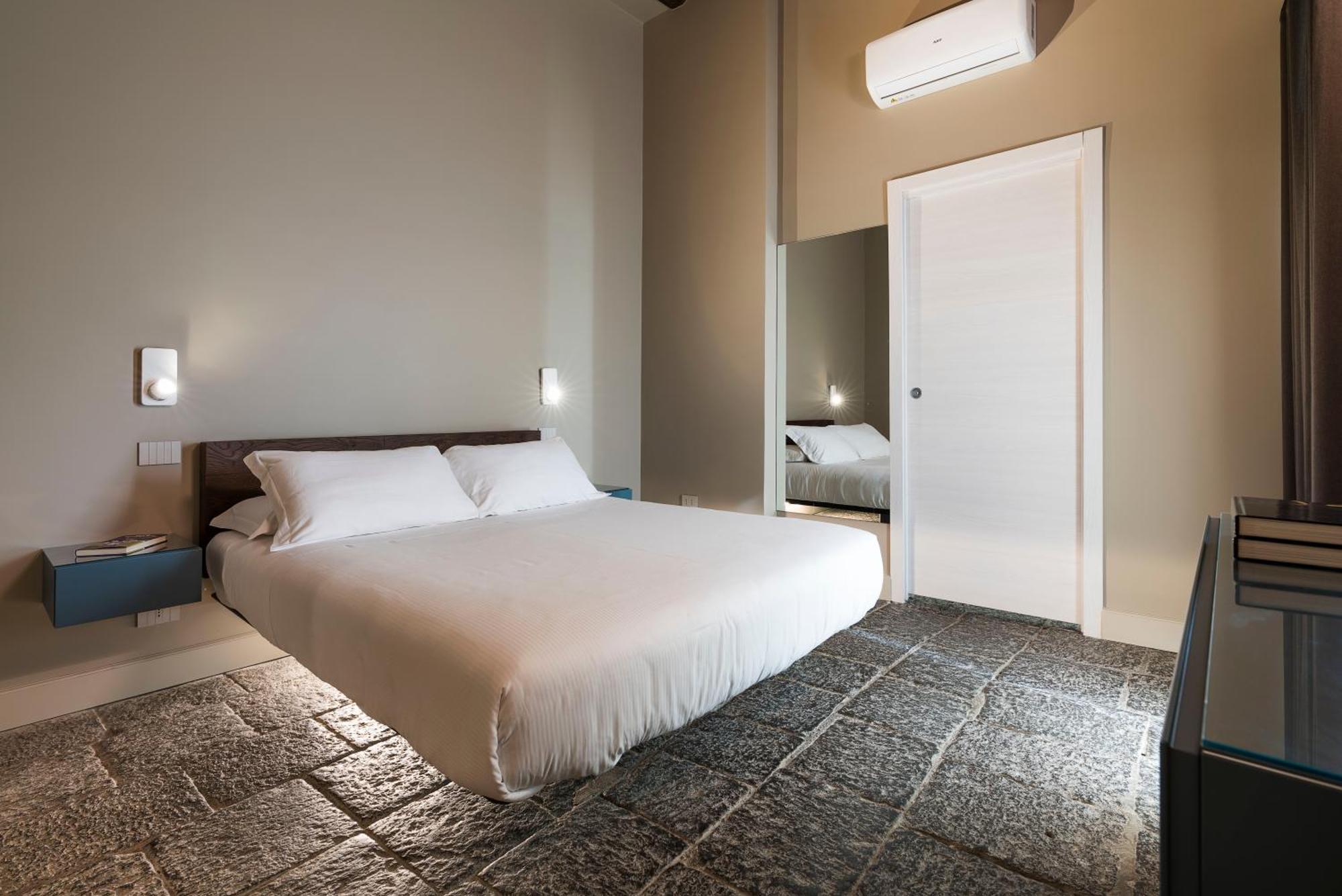 Hotel Neroli Bio Relais La Rotondella Zimmer foto